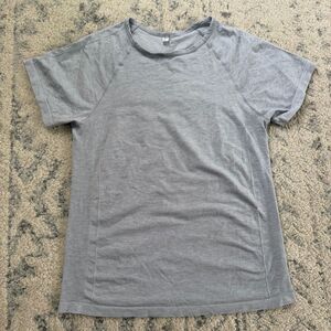 Women’s Target Work Out T Shirt